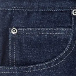 Mens Sierra Jeans Close Up Front Pocket